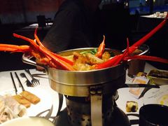 -星伦多自助料理·涮烤一体(虹悦城店)