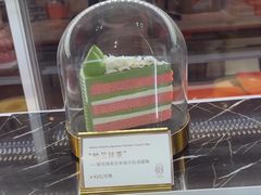 -CloudD'or可露朵蛋糕(1733商业空间店)