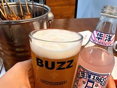 -炒豆合作社(磁器口店)