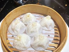 灌汤小笼-莹珠阁·私房菜