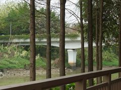 -广东花都湖国家湿地公园