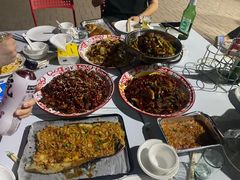 -酒肉行·虎子盐筋烤肉(大寨路店)