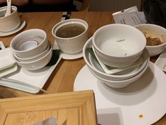 -龙抄手食府(浣花北路店)