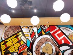 -食其家·牛丼咖喱(太阳宫店)
