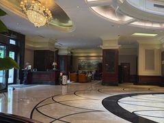 -上海瑞金洲际酒店