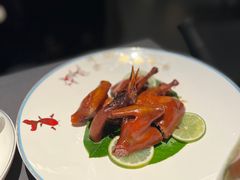 -小炳胜(卓悦中心店)