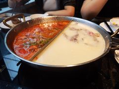 -捞王锅物料理(丰联店)