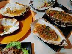 -东记炭炉·海鲜鸡煲(龙华店)