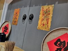 -锅来乐地锅鸡(安亭店)