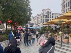 -比斯特上海购物村精品奥特莱斯