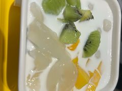 -满记甜品(苏州中心店)