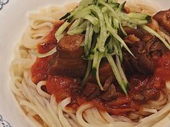 -合胜记太原排档(王府井店)