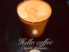 -SeekSeeking咖啡专门店(堰塘街店)