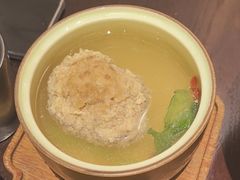 -古都历食南京菜·烤鸭·鸭血粉丝·汤包(南京博物院店)