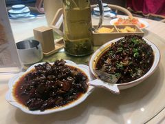 -香缇小院私房菜(盐务街店)