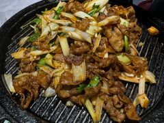 -味+新京宴·烤鸭·北京菜(创意谷店)