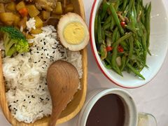-粤域茶餐厅