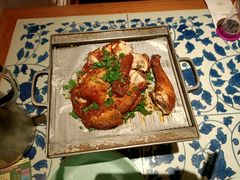 -绿茶餐厅(布吉万象汇店)