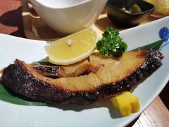 -阿吾罗日本料理(K11艺术中心店)