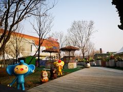 -万达广场(北京槐房店)