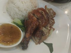 -鸿图餐厅(云峰花园店)