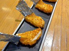 -鱼神·脆肉鲩 全鱼宴(西乡店)