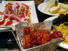 -火炉火自助餐(悠唐购物中心店)