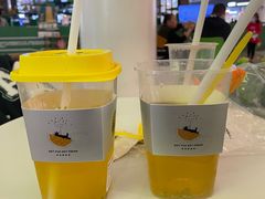 -YO!TEA有茶(龙华星河盛世店)