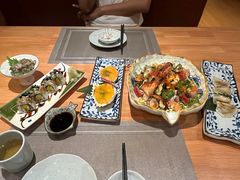 -鮨桐日本料理(望京店)