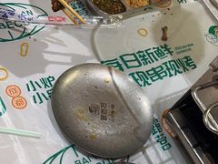 -曾百万小炉小串自助烧烤(高新店)