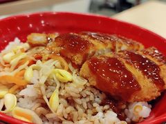 -食其家·牛丼咖喱(太阳宫店)