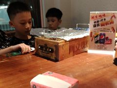 -阿文烧烤(金环路店)