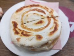 -东关吉祥西安腊汁肉夹馍(健德门店)