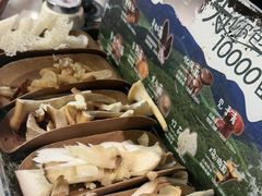 -芸山季·云南山珍菌火锅(南翔印象城MEGA店)