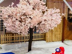 -Mr·Kuma酷么先生雪之乐园