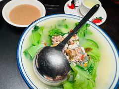 -广府乡下·饭庄(新港东路店)