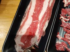 牛肉卷-九记潮汕现切鲜牛肉自助火锅(长沙·方圆荟店)