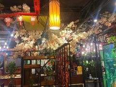 大堂-甲大帅·甲鱼·椰子鸡主题餐厅(唐家店)