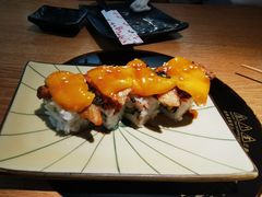 -沼津港精致料理·寿喜烧·烧鸟(青浦宝龙广场日料榜单店)