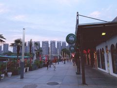 -大耳象东南亚风情餐厅(月湖公园店)