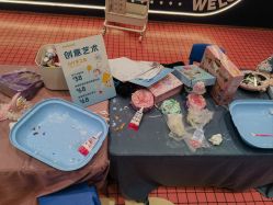 -meland亲子乐园(北京首开通州万象汇店)