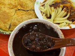 -杜记甜食(大众巷店)