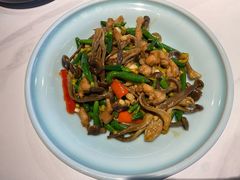 -秋色客家菜(南山店)