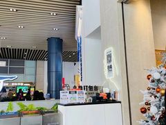 -喜茶(深圳福田星河COCO Park店)