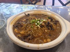 -大清花饺子(山庄店)