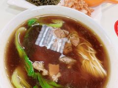 -苏氏牛肉面(惠工街店)