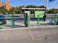 -天津市泰达医院