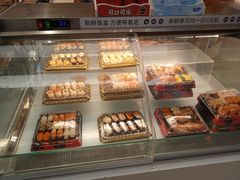 -争鲜回转寿司(东方银座店)