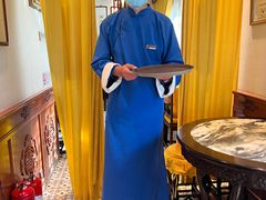 -富华斋饽饽铺·宫廷糕点·伴手礼(护国新天地店)