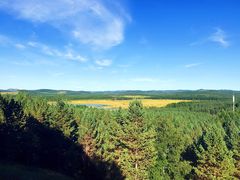 -塞罕坝国家级自然保护区